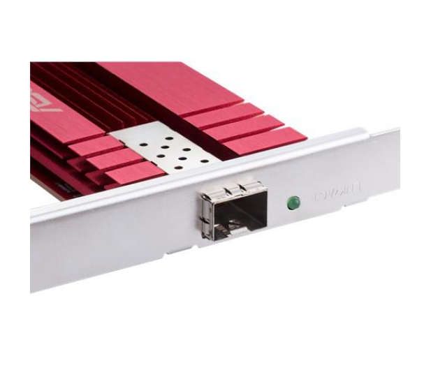 ASUS XG-C100F (10Gbit SFP+) - 1062155 - zdjęcie 2